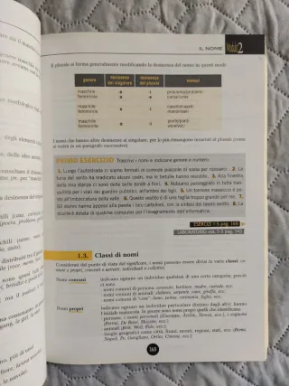 Nuovo progetto grammatica. Per le Scuole superi...