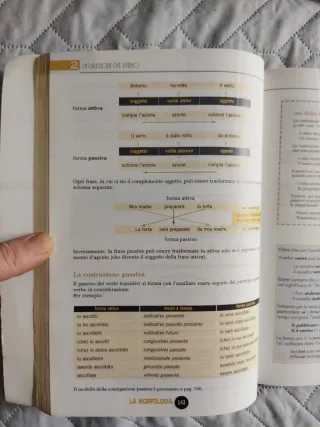 Nuovo progetto grammatica. Per le Scuole superi...