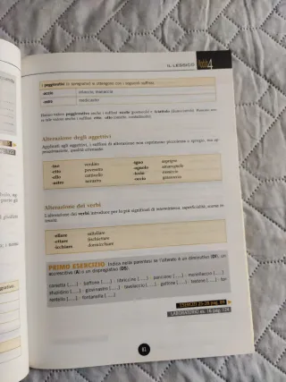 Nuovo progetto grammatica. Per le Scuole superi...