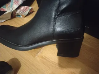 Botas altas CHIKA10 mujer Talla 36