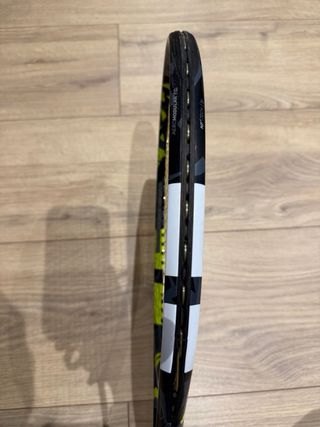 Raqueta de Tenis Babolat Pure Aero 98