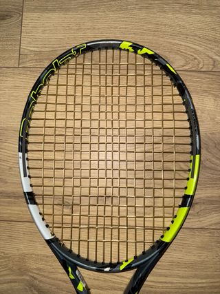 Raqueta de Tenis Babolat Pure Aero 98