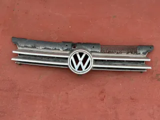 Calandras Volkswagen Golf 4