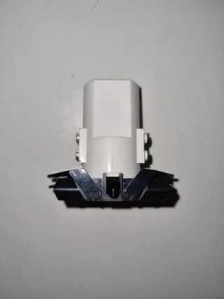 Motore Monorotaia Lego