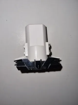 Motore Monorotaia Lego