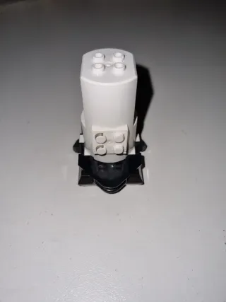 Motore Monorotaia Lego