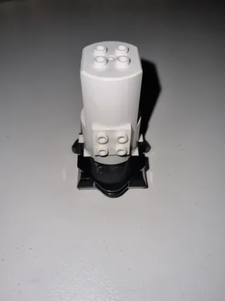 Motore Monorotaia Lego