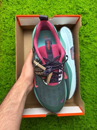 Nike Infinity Run 4 Gore-Tex 42.5 Nuove