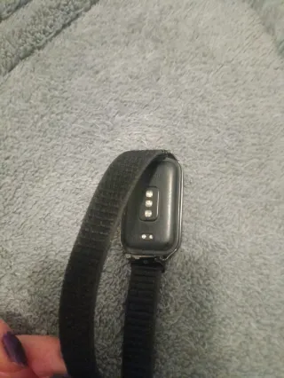 Xiaomi Mi Band 8 Active