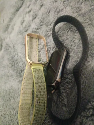 Xiaomi Mi Band 8 Active