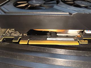 ASUS GTX 1660 Ti TUF Gaming 6GB GDDR6