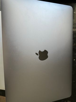 MacBook Pro 13 Touch Bar Plata