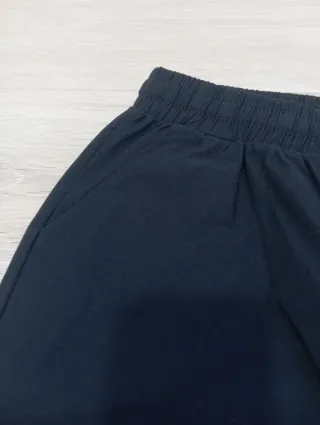 Pantalón negro talla L