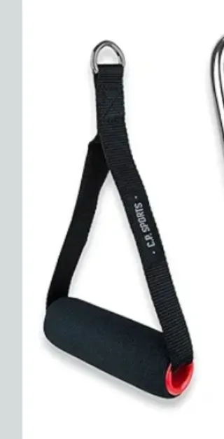 Multiestación de gimnasio Domyos HG 60