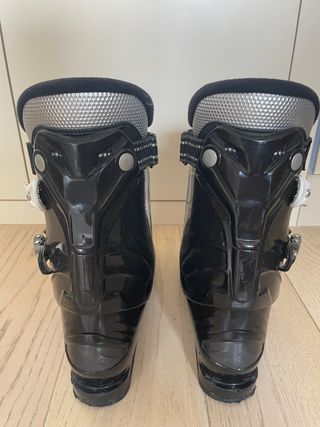 Botas de esquí Wedze RNS 50
