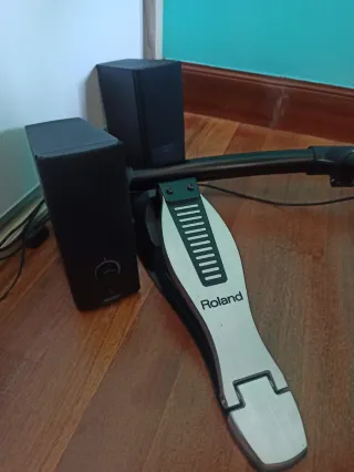 Batería Electrónica Roland TD-1KV