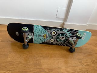 Tabla de skate para niños