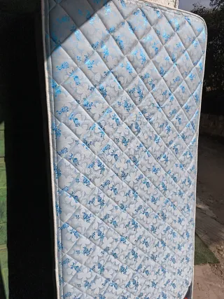 Colchón Flex 90x190