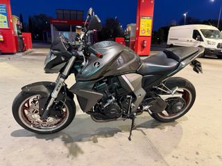 Honda CB1000R 2008