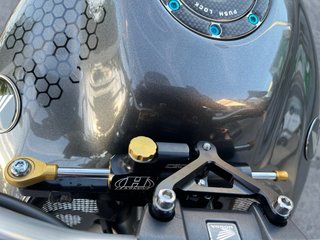 Honda CB1000R