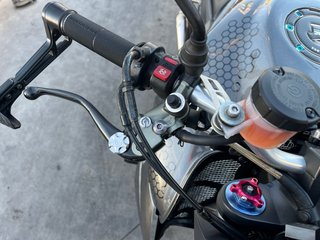 Honda CB1000R