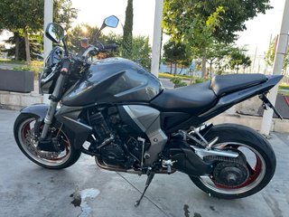 Honda CB1000R