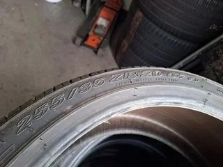 255 35 R20 97Y Pirelli - 1 neumático km.0