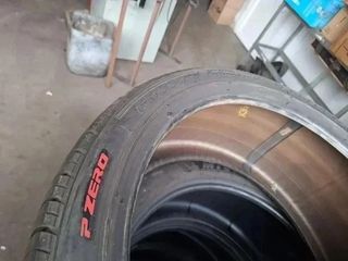 255 35 R20 97Y Pirelli - 1 neumático km.0
