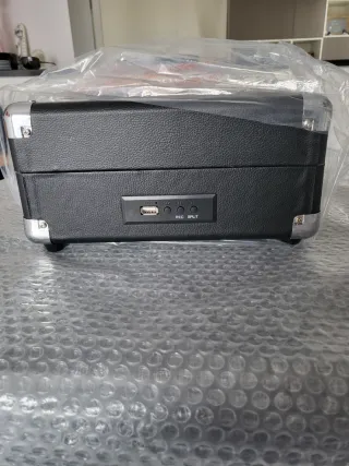 Giradischi Swingson On Stage BT+