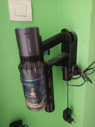 Aspiradora Cecotec Rockstar