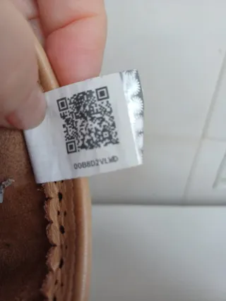 Botines UGG Marrones