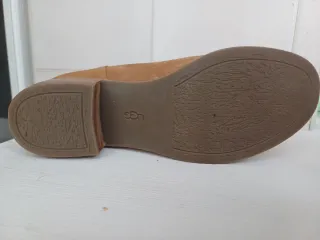 Botines UGG Marrones