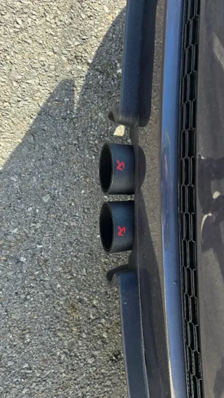 MINI jcw r56