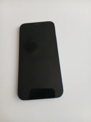 iPhone 12 Blu