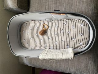 Passeggino Bugaboo Bee3 con ovetto