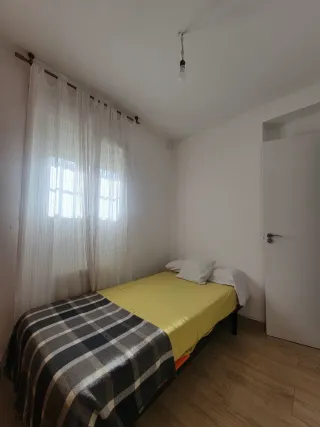 Habitación en alquiler