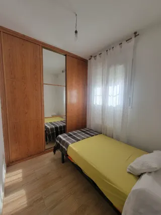 Habitación en alquiler