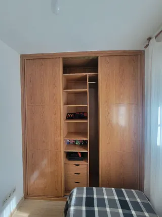 Habitación en alquiler