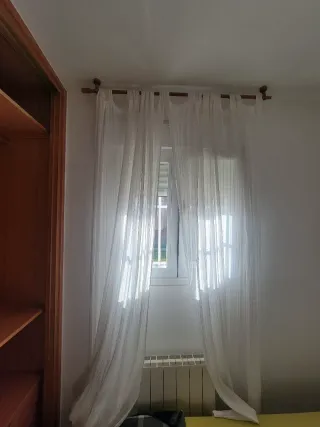 Habitación en alquiler