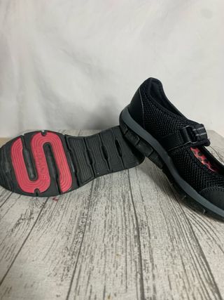 Sandalias Skechers Talla 37