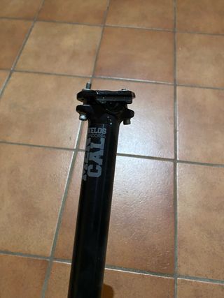 Tija de sillín Commencal