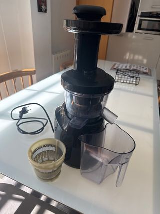 Licuadora BioChef F1900 (Repuestos/Reparar)