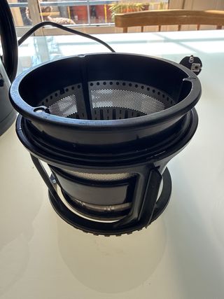 Licuadora BioChef F1900 (Repuestos/Reparar)