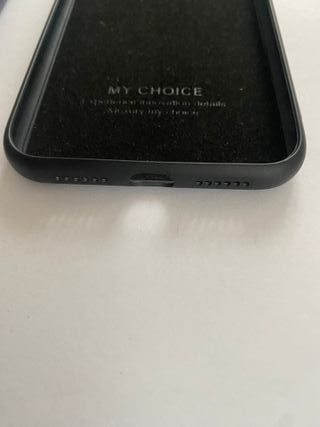 2 custodie protettive per iPhone 11