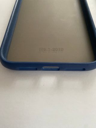 2 custodie protettive per iPhone 11