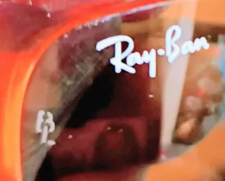 Gafas de Sol Ray-Ban USA Tortoise/Oro