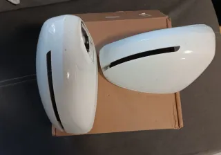 Carcasa espejo retrovisor Audi TT , TTS, TTRS MK2