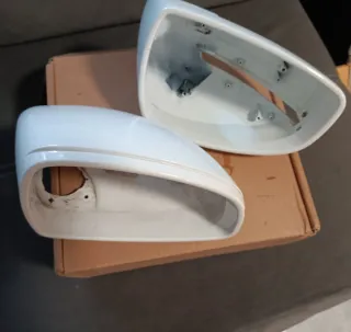 Carcasa espejo retrovisor Audi TT , TTS, TTRS MK2