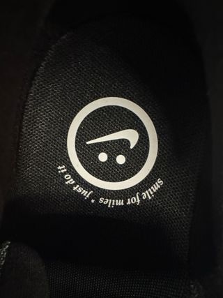 Nike Invincible Run 3 - Taglia 38.5