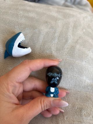 Figura JAW BOY Tiburón